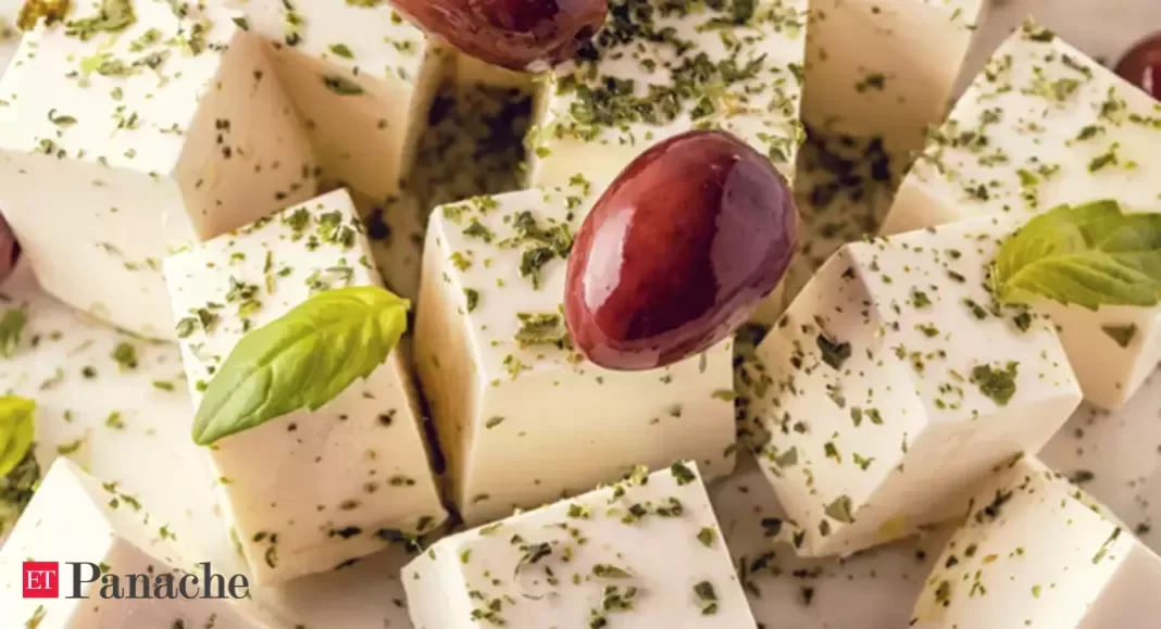 What is Feta Cheese? | Healthy Benefits of Feta Cheese