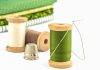 Top 5 Luxury Fashion Brands in the World recycled sewing thread