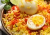 Easy Egg Biryani Recipe: How to Make Flavorful Biryani at Home egg biryani recipe