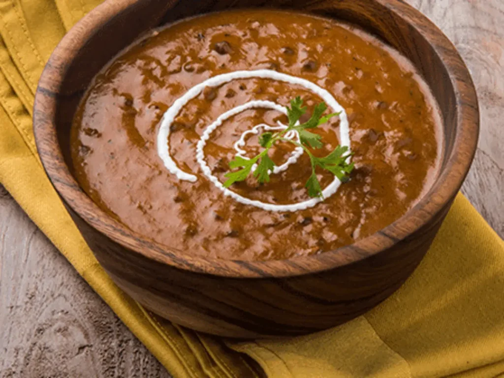 Dal Makhani Recipe