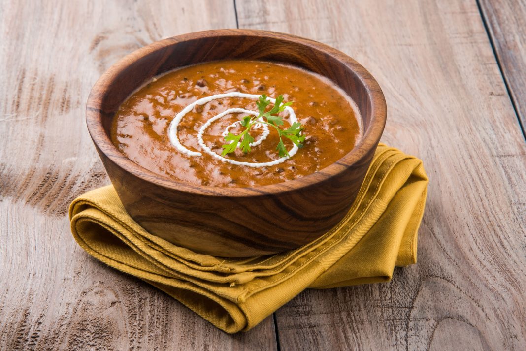 Dal Makhani Recipe
