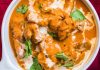 Butter Chicken Recipe: Perfect Creamy Curry Every Time butter chicken recipe