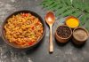 Chana Masala Recipe That Tastes Just Like Your Favourite Restaurant Chana masala recipe