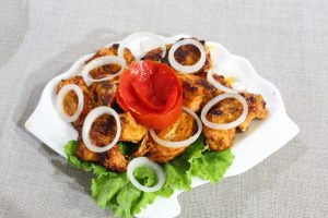 chicken 65 Recipe